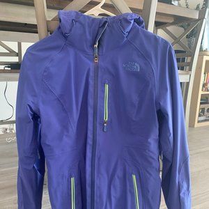 NorthFace Ski Jacket